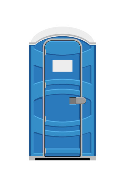 Types of Portable Toilets We Offer in Campbellsport, WI