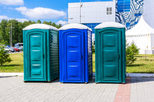 Best Standard Portable Toilet Rental  in Campbellsport, WI